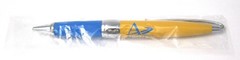 Drug Rep ABILIFY Collectible Heavy Metal Pen RARE