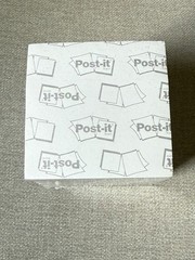 Bystolic Pharmaceutical Drug Rep Post-it Note Pads Sealed 25 Pads