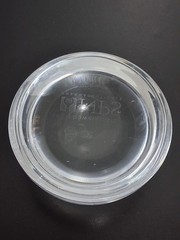 Rare NPS Pharmaceuticals Paperweight Short Bowel Syndrome SBS Butterfly Logo