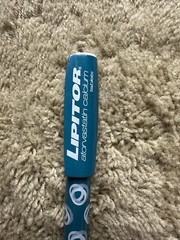 Lipitor Drug Rep Plastic Pen Pharmaceutical Advertising Doctor Pfizer