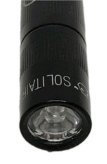 Zoladex Pharmaceutical Drug Rep Mini Keychain Mag Light Flashlight Heavy Metal