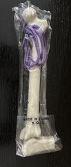 LOVENOX Drug Rep Bone Femur Shape Pharma Pre-2005 Pen NEW Pharma Swag