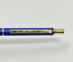 Lot 2 Vintage Drug Representative Nicoderm Nicorette Pen/Pencil Set No Ink As Is