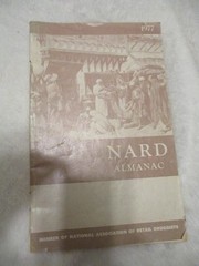 Vintage 1974,1977,1981 Lot of 3 Nard Almanac Dorsey/Johnson Pharmacy FREE SHIP