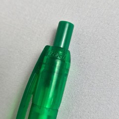 Flonase Pen, Medical Pharmaceutical Drug Rep Promo, Black Ink, Plastic, Working