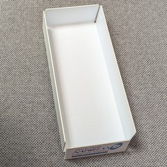 Drug Rep Pharmaceutical Collectible Naprelan Promotional Box Container
