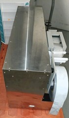 Fluidose 5H Liquid Pharmaceutical Medical packaging Machine Used Condition