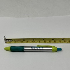Drug Rep Pen Chantix Pharmaceutical Promotional Advertising Promo Pharma Sales