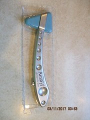 Amaryl Drug Rep Pharma Reflex Hammer