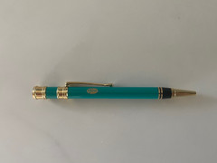 Norvasc Pfizer Pharmaceutical Drug Rep Pen