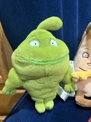 Actos PharmaceuticalPlush Stuffed Animal Diabetes Advertising Lot Of 7 Vintage
