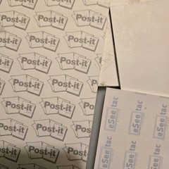 Drug Rep Pharma Lot of 6 Note Pads Prozac Zyprexa Remeron Risperadal Depakote