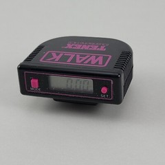TENEX „WALK“ Guanfacine HCL Pharmaceutical Promo Rep. Step Counter – NEW Battery