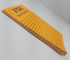 4 XYZAL Drup Rep Lined Post It Notes Pads Pharma Collectible Medical Promo 4×6