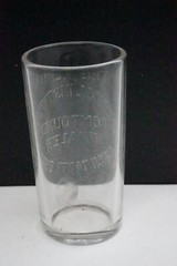 Apothecary Dose Measurement Glass Cup Alpha Medical Institute Compound Inhaler