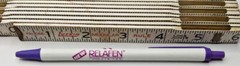 RELAFEN NABUMETONE Pharmaceutical Drug Rep Pen Vintage Retro Rare