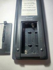 Glucotrol Xl Remote