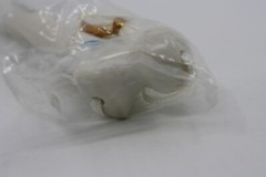 Bone Shape Pen NIP Neighbor Care Pharmaceutical Drug Rep Neck String Spec Sample