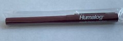HUMALOG Pharmaceutical Drug Rep Pen VERY RARE Advertising Collectible