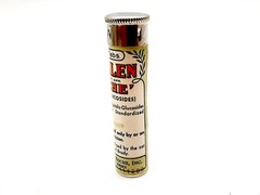 Vintage 1930’s-1940’s Digalen Roche NOS Hoffman-La Roche Inc. Unopened Tube Prop