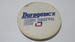 4 Pharmaceutical Drug Rep Advertising Lorelco Ismelin Duragesic Astra Zeneca