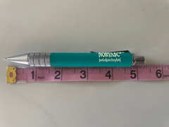 Norvasc Pharmaceutical Drug Rep Pen