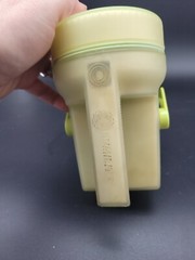 Vintage Cytovene AIDS Pharmaceutical Promo Drug Rep 6 Position Flashlight Works