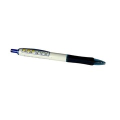 Pharmaceutical Drug Rep Pen Klonopin Clonazepam Wafers Blue & White Click