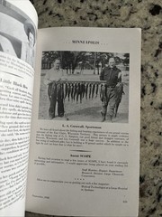 Vintage 1944 WWII Upjohn Pharmaceuticals Employee Magazine Vitamin Store Display