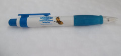 NASONEX Pharmaceutical Promo Pen – Plastic – Rubberized Grip – Style A