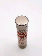 Vintage 1930’s-1940’s Digalen Roche NOS Hoffman-La Roche Inc. Unopened Tube Prop