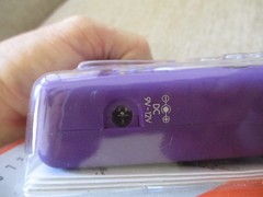 NEXIUM PHARMACEUTICAL DRUG REP ADVERTISING NOAA 9V WEATHER RADIO *NEW*