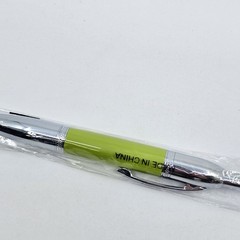 Drug Rep ZYRTEC Collectible Heavy Metal Pen RARE