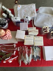 Pharmaceutical All New Promotional Huge lot