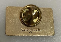 Pharmacy Americas Most Respected Profession Pin CA2