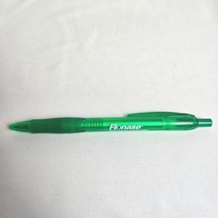 Flonase Pen, Medical Pharmaceutical Drug Rep Promo, Black Ink, Plastic, Working