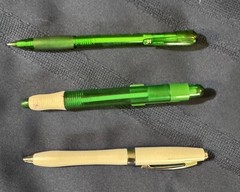 FLONASE – Fluticasone Propionate Pharmaceutical PROMO Pens- Lot of 3