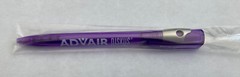 ADVAIR DISKUS Pharmaceutical Drug Rep Pen VERY RARE Advertising Collectible