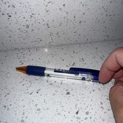Pharmaceutical Rep Pens Crestor Duragesic Lyrics Aricept All Ink Works Lot of 4