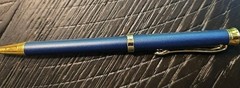 Voltaren Metal Pen Pharmaceutical Drug Rep Promo