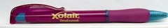 Vintage XOLAIR Drug Rep Advertising Pharmaceuticals Collectable Pen Pharma