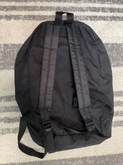 Pharmaceutical Drug Rep Backpack TheraSeal Healthpoint Black Doctor Gift