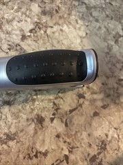 Actonel Pharmaceutical Drug Rep Advertising Doctor Stapler Silver