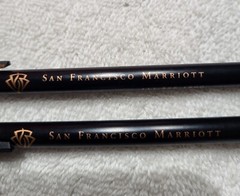2 Marriott Hotels Resorts Suites Pen- READ