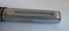Provigil Modafinil Promotional Pen Metal – Medium Weight