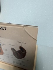 Heart Anatomy Display-drug Advertising-brevibloc-oddity