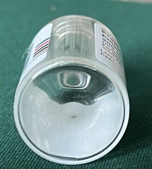 vtg empty vial for display 1
