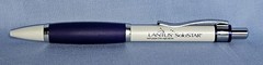 Ambien Heavy Metal Pen Stopwatch Notepad Sharpie Drug Rep Pharmaceutical Lot
