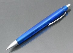 Seroquel Blue PEN, Sticky Notes, Page Flags Drug Rep Pharmaceutical Advertising