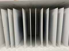 Drug Package Incorporated Metal Hinged Box Mail Slots O’FALLON MO 7.2 x 4.25 x 4